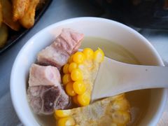 滋补养生汤-新加坡海鲜(国贸商城店)