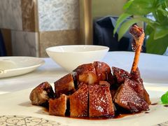 本邦酱鸭-乾隆美食·本帮菜(黄河路店)
