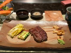 -Ginza Onodera铁板烧(外滩十八号店)