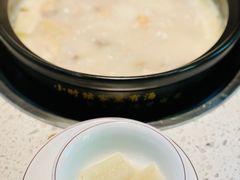霸气竹笙王猪肚鸡-顺德公广东猪肚鸡·煲仔饭(白石洲店)