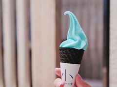 冰淇淋-小大董·烤鸭(五棵松店)