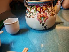 -新疆巴州金丝特餐厅(大钟寺店)