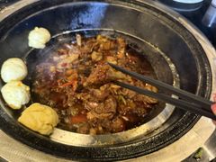 -山地居烤全羊·柴火鸡(大坪-半山公馆店)