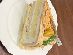 -侘寂甜品(自取店)