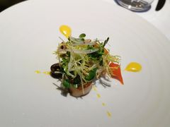 低温扇贝-蝶舍·MAISON PAPILLON