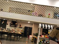 -Lilliput粒粒堡亲子餐厅(置汇旭辉店)