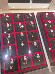 -永锦黄金加工·回收打金店(上海南翔店)