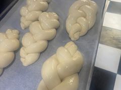 -王森咖啡西点烘焙培训(上海名厨中心店)