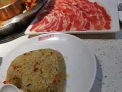 -辣度火锅(东方城市广场店)