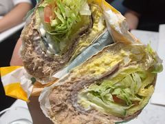 -赛百味SUBWAY(三阳广场店)