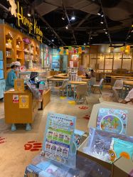 -Harry's Kitchen哈里小屋(上海大悦城店)