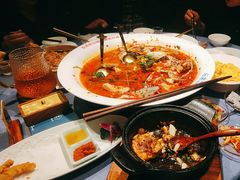 -坛宗剁椒鱼头(河西王府井店)