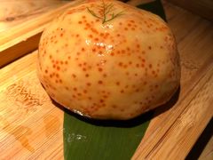 飞鱼籽墨鱼滑-湊湊火锅·茶憩(杭州湖滨银泰in77店)