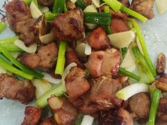 -勒南公舍(龙江店)
