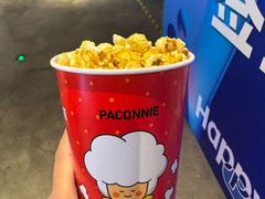 -CGV影城(黄河道ScreenX店)