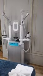 -CICI纤美·科技减肥美容