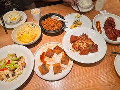 -榕意·川味之美(深业上城店)