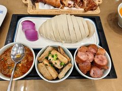 -良友·地标海鲜青岛菜(五四广场店)