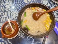 -桥香园过桥米线(复兴路店)