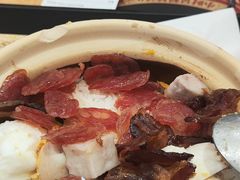 -华记煲仔华·煲仔饭(三元里万科里店)