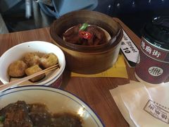 咖喱鱼蛋-憶廟街 X 沙角邨(太古城店)