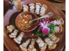 -花马天堂云南餐厅 Lost Heaven(高邮路店)