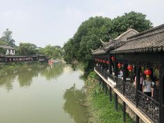 -中山詹园