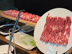 -匹夫涮肉城(广场店)