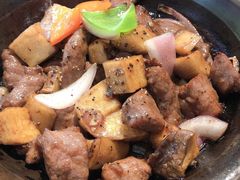 -兰桂坊·花园餐厅(西湖店)