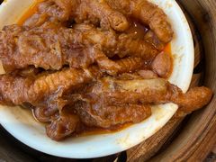 -万龙洲海鲜(亚运村店)