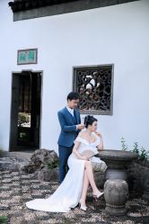 -苏菲雅婚纱摄影(环城南路店)