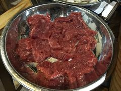 -盈田盈粥庄(博山东路店)