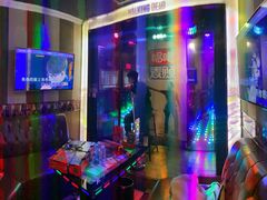 -唱吧麦颂KTV(松江五龙商业广场店)