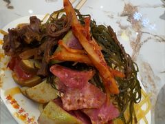 -老爷子原味蒸饺(总店)