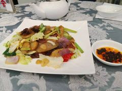 -潭江半岛酒店·西餐厅