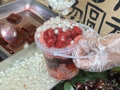 -那些年一起吃串的地方烧烤(观前街店)