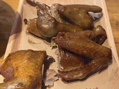 -鸽子窝(宋庄店)