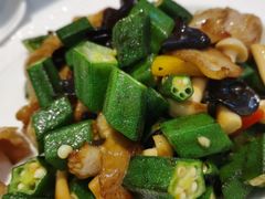 -胜记为食家·创新粤菜(车公庙店)
