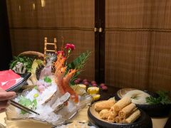 -余欢领鲜火锅(新街口店)