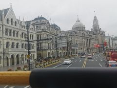 -BUS TOUR观光巴士