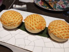 -海派悦庭·海胆烧麦·新融合菜(凯德广场店)
