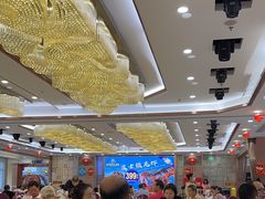 -金华安大酒楼·老牌潮菜·粤式茶点(东方国际店)