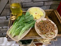 凤尾-蜀大侠火锅(寰球文化地标·总府店)