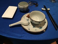 -良渚君澜度假酒店·中餐厅