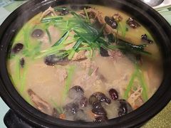 -陈江波老鸭煲(化工路店1号店)
