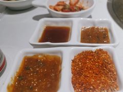 -韩时烤肉(枫蓝店)