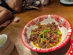 -老湘村·湖南土菜(天河维多利店)