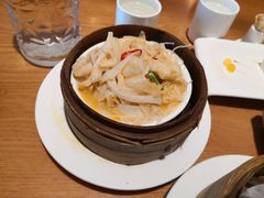 -粤域茶餐厅