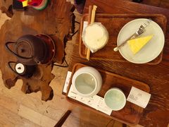 -去茶山(重庆万象城店)