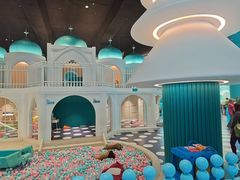 -ABC Swim亲子游泳俱乐部(河西店)